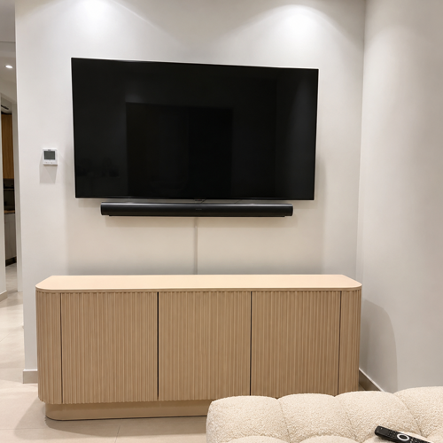 Wardrobes and Dressing Tables